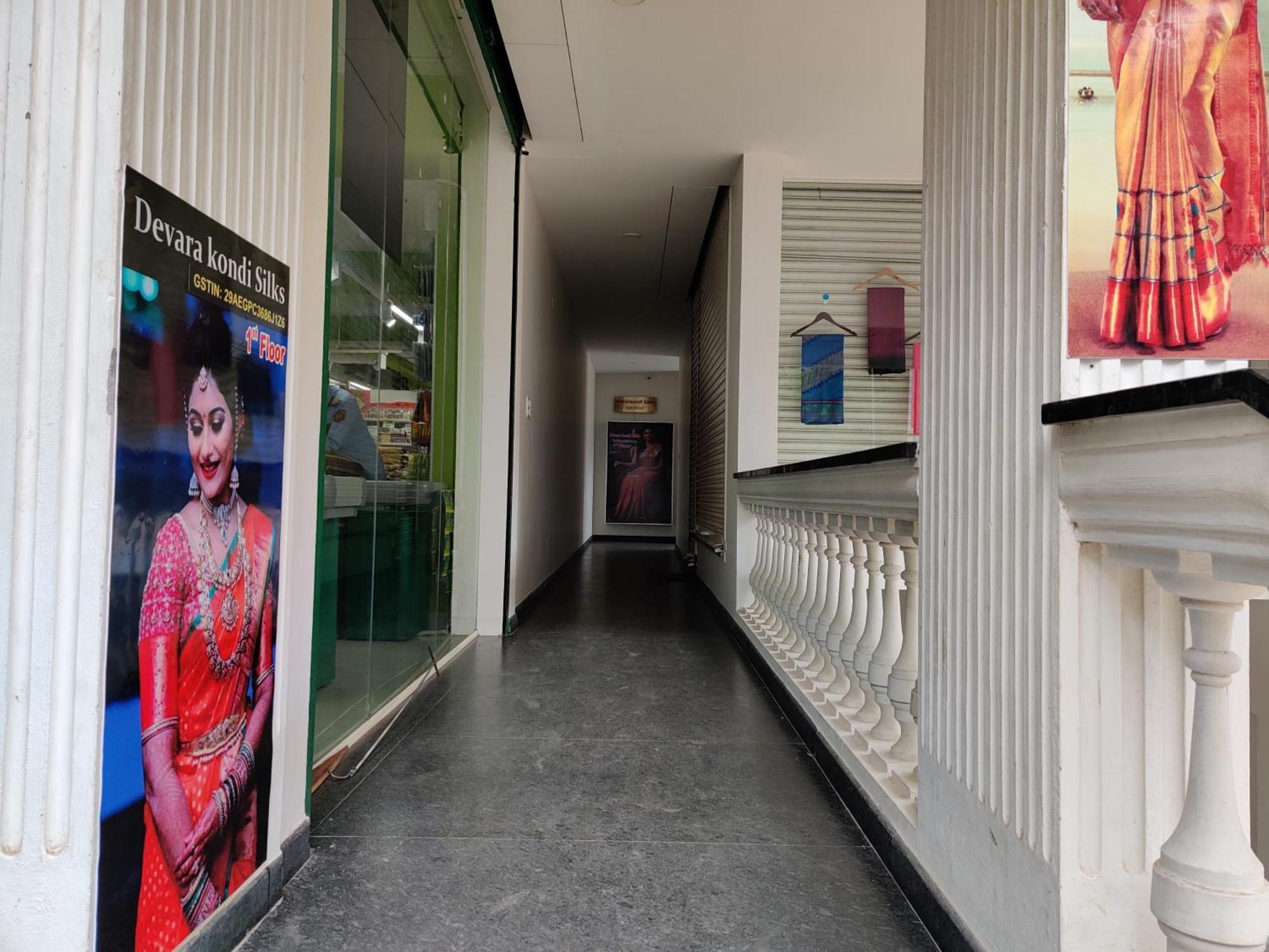 Swag Apartment Mysore Ngoại thất bức ảnh