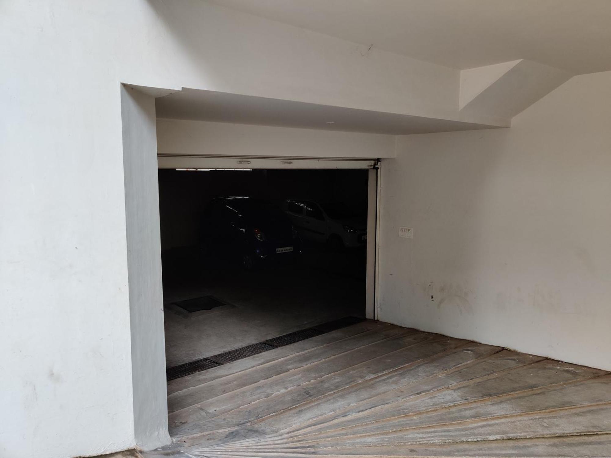 Swag Apartment Mysore Ngoại thất bức ảnh