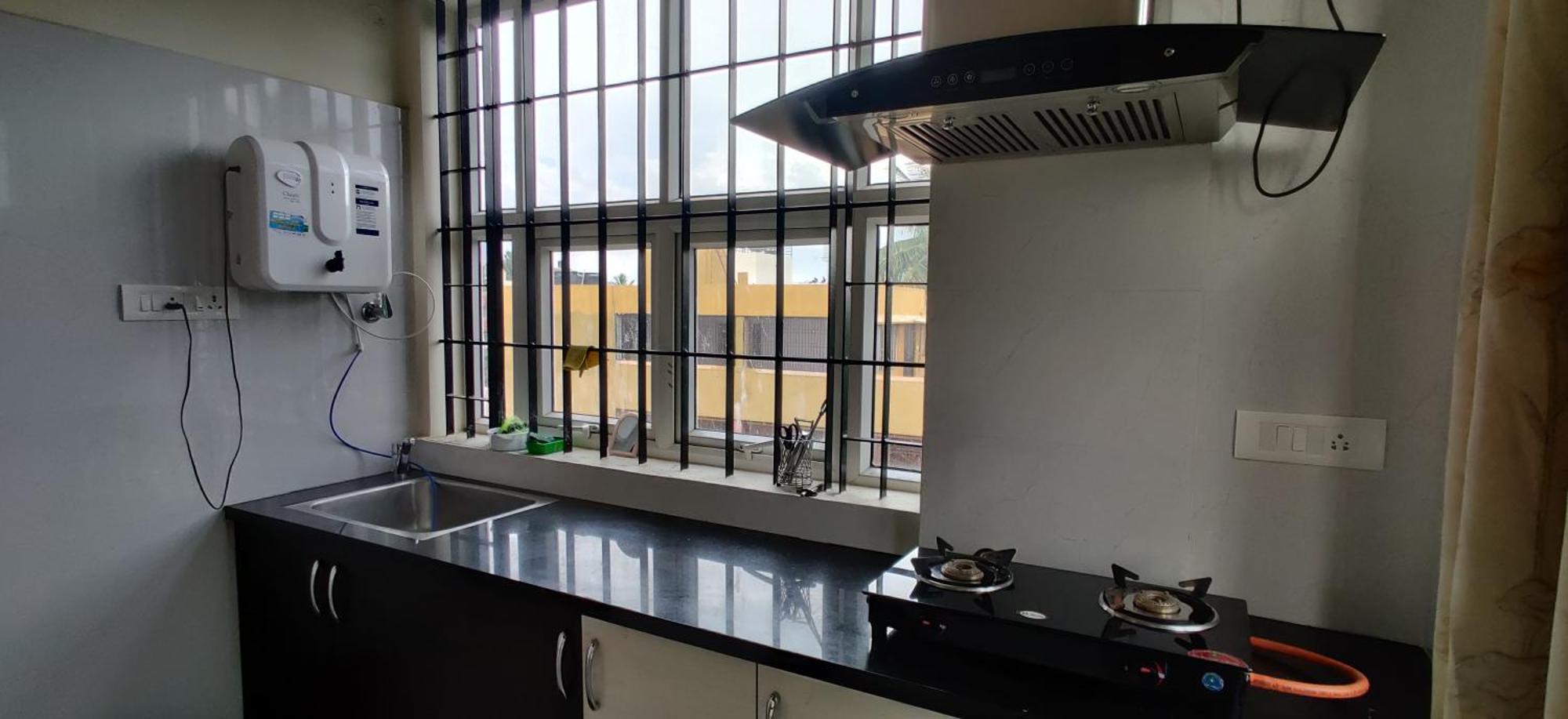 Swag Apartment Mysore Ngoại thất bức ảnh
