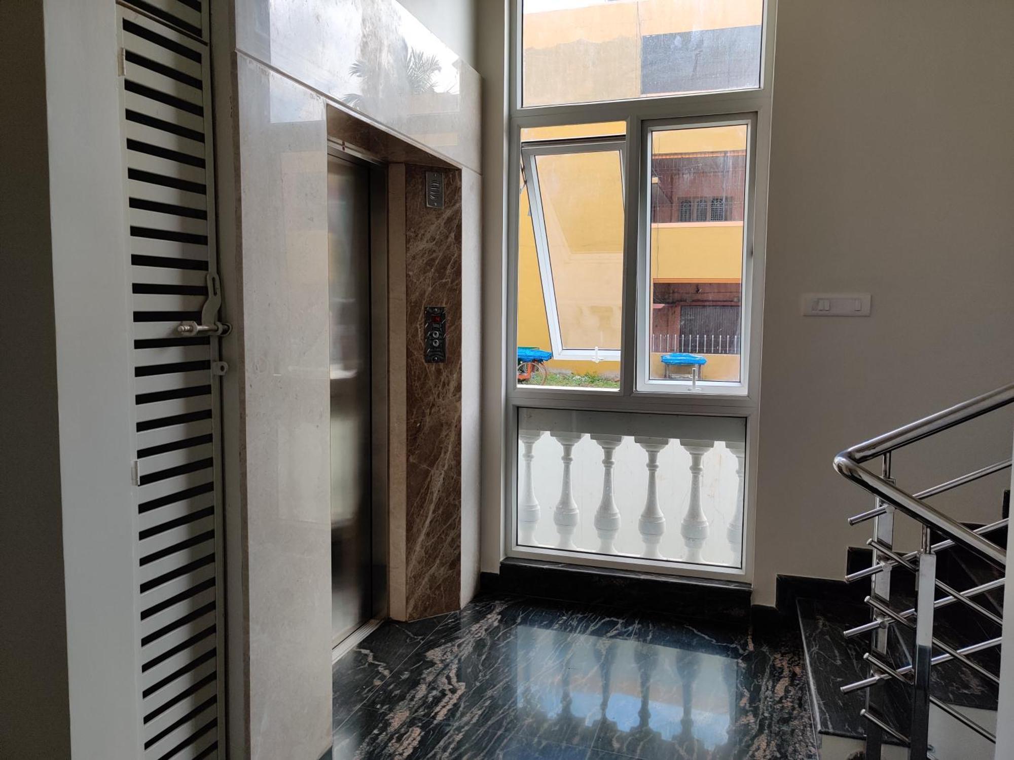 Swag Apartment Mysore Ngoại thất bức ảnh