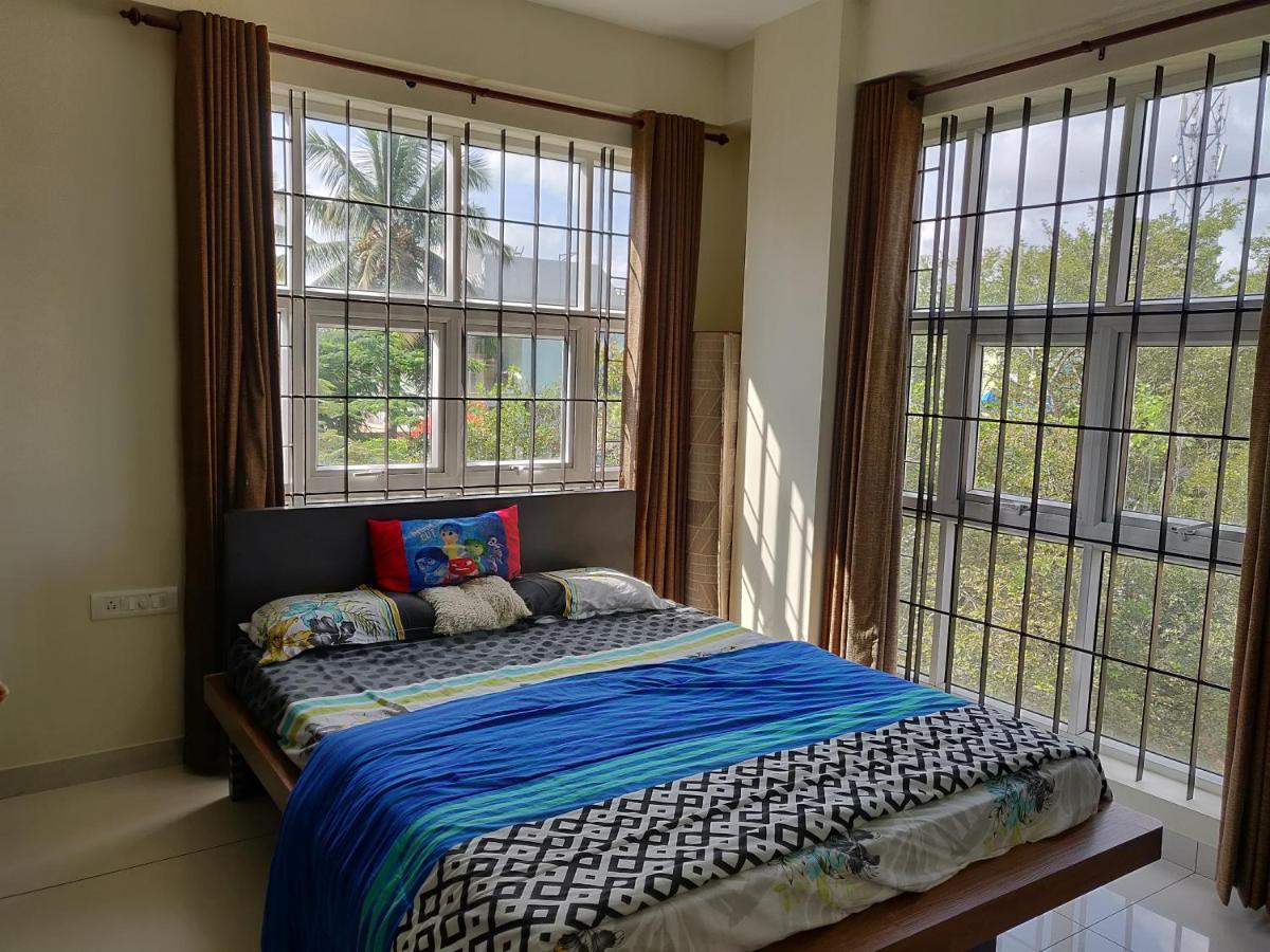 Swag Apartment Mysore Ngoại thất bức ảnh