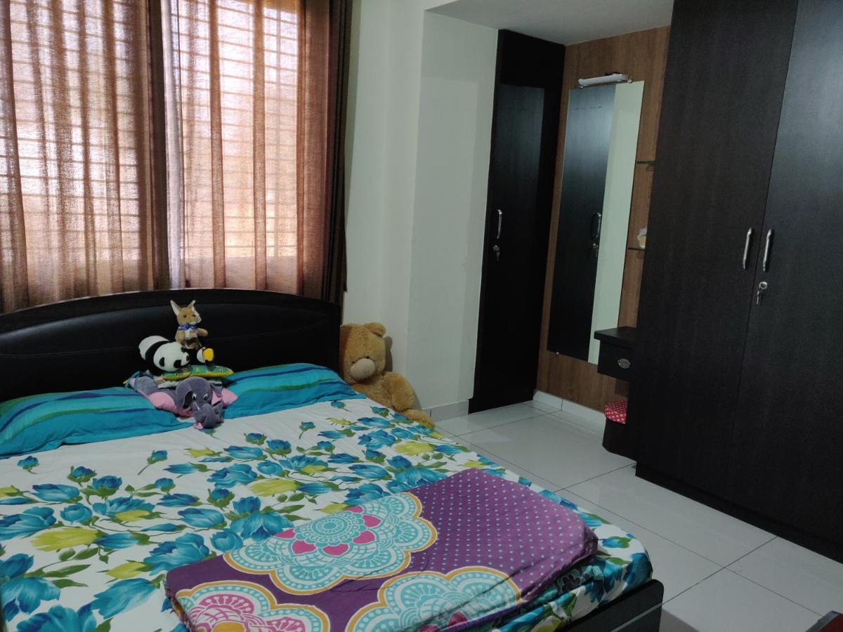 Swag Apartment Mysore Ngoại thất bức ảnh