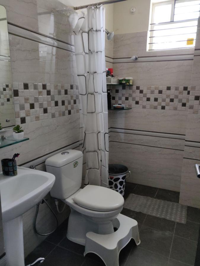 Swag Apartment Mysore Ngoại thất bức ảnh