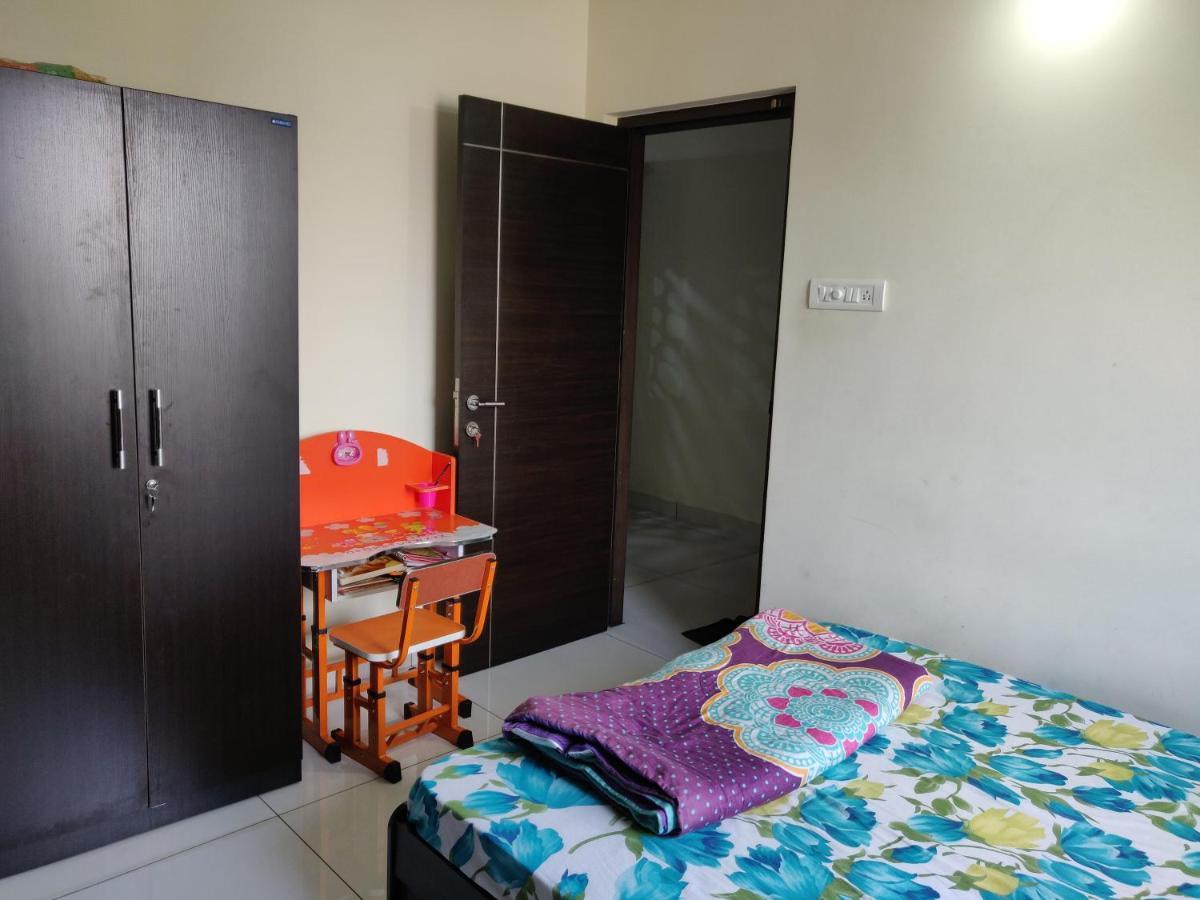 Swag Apartment Mysore Ngoại thất bức ảnh