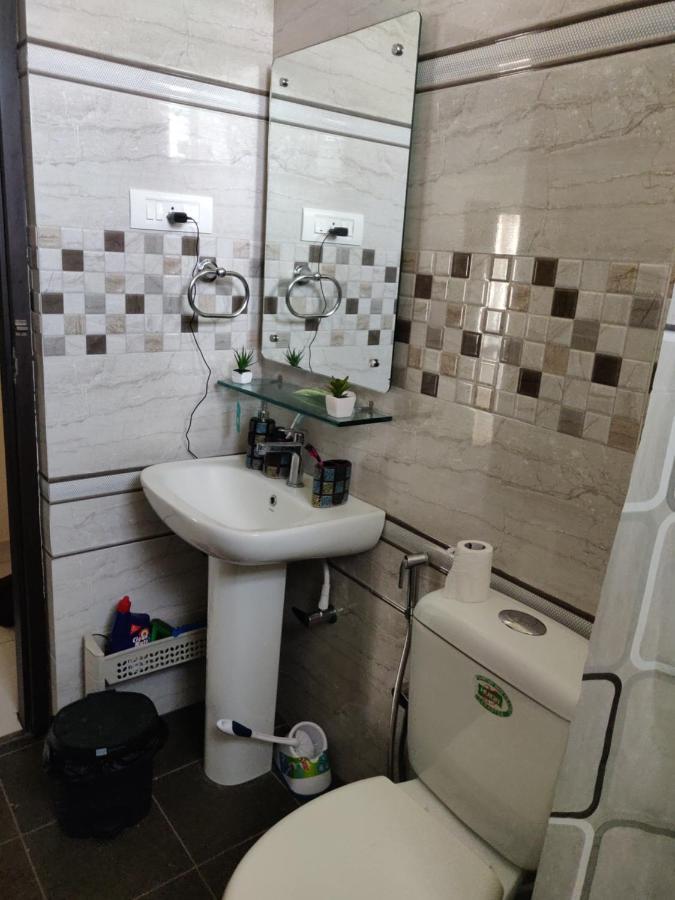 Swag Apartment Mysore Ngoại thất bức ảnh