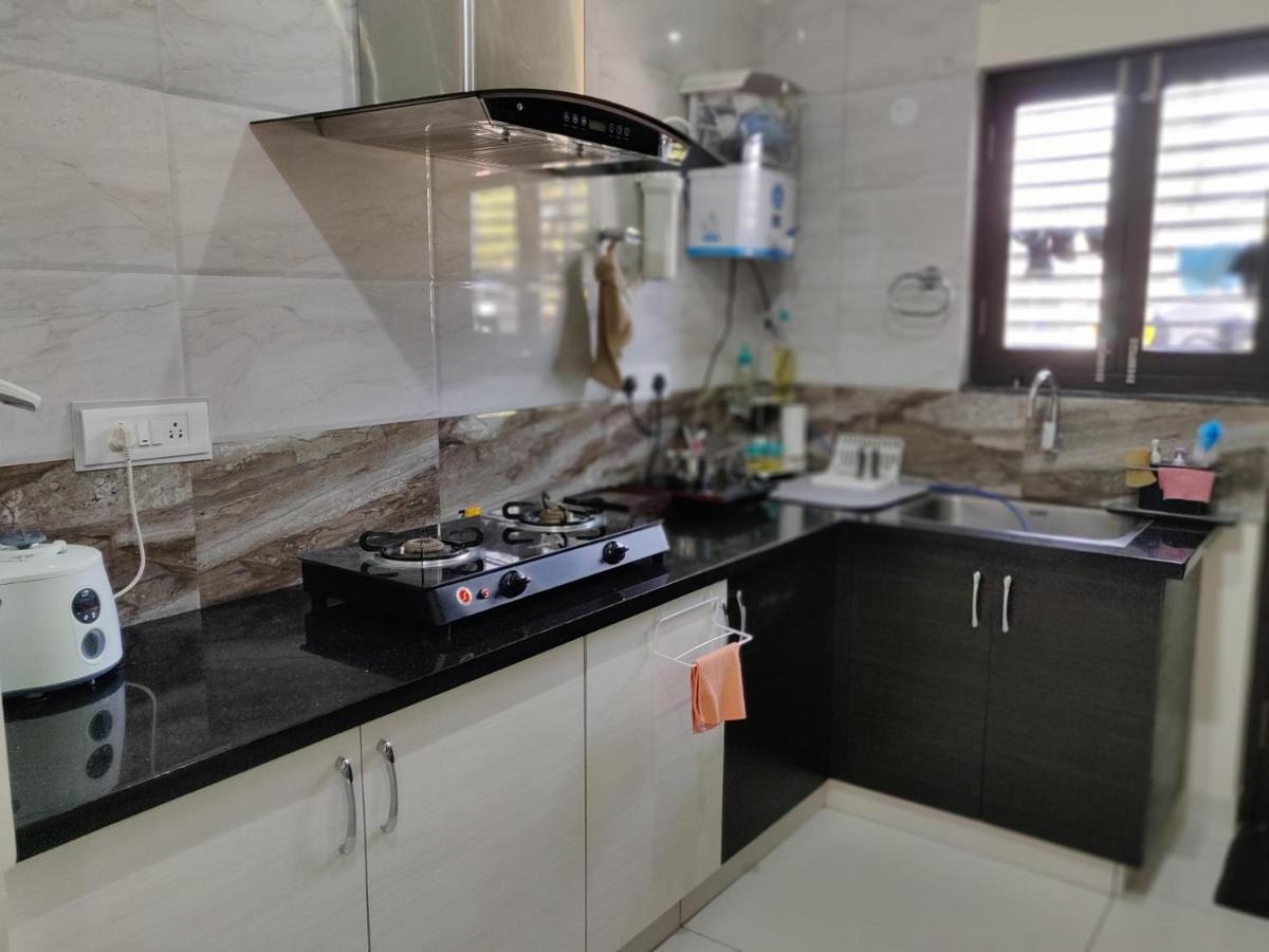 Swag Apartment Mysore Ngoại thất bức ảnh