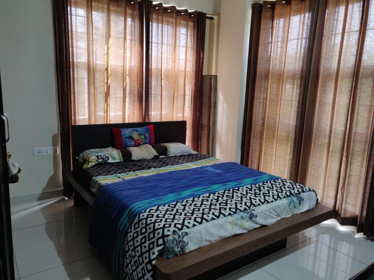 Swag Apartment Mysore Ngoại thất bức ảnh