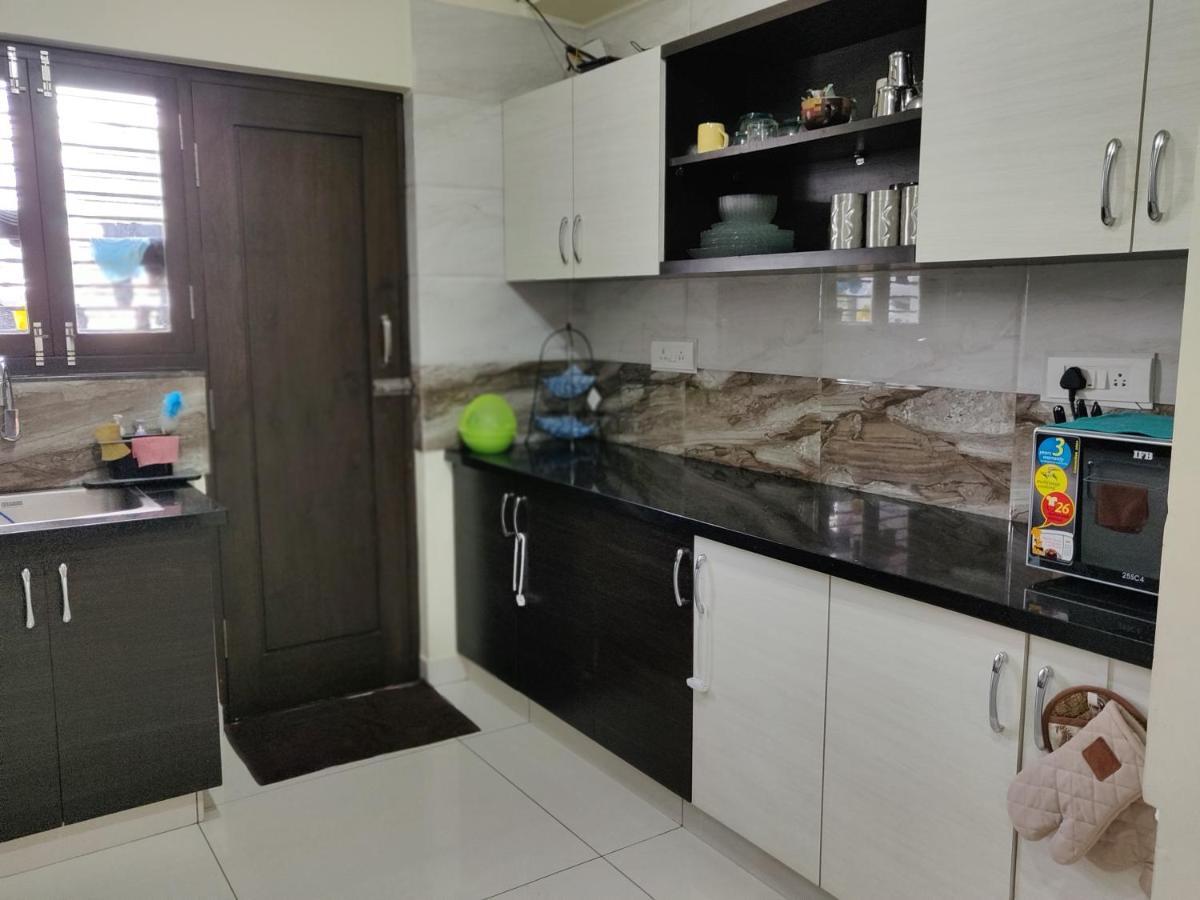Swag Apartment Mysore Ngoại thất bức ảnh