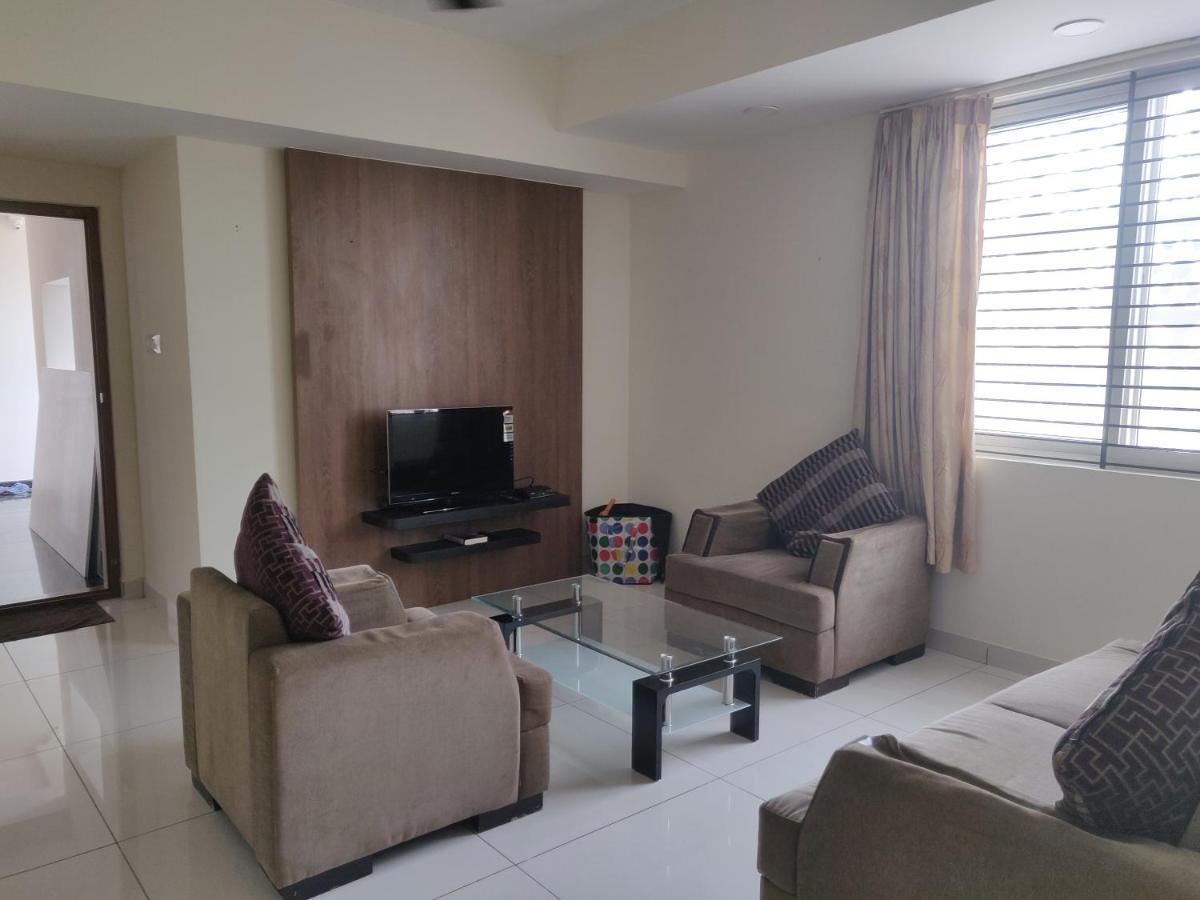 Swag Apartment Mysore Ngoại thất bức ảnh