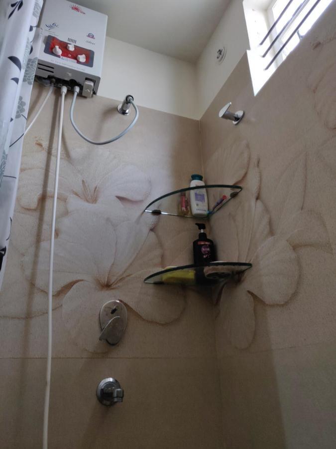 Swag Apartment Mysore Ngoại thất bức ảnh