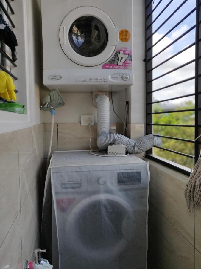 Swag Apartment Mysore Ngoại thất bức ảnh