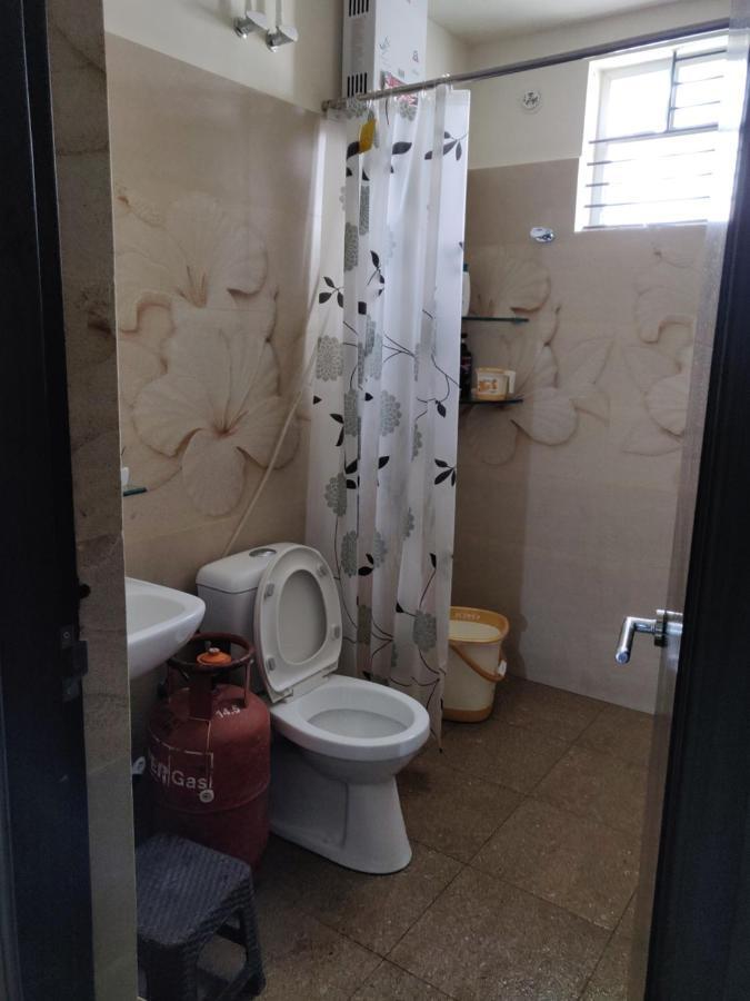 Swag Apartment Mysore Ngoại thất bức ảnh