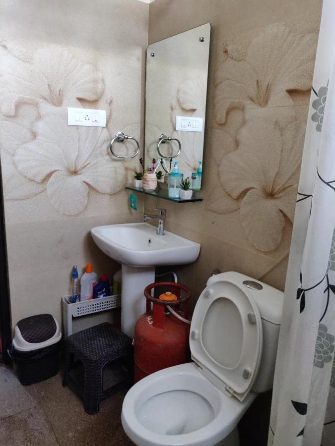 Swag Apartment Mysore Ngoại thất bức ảnh