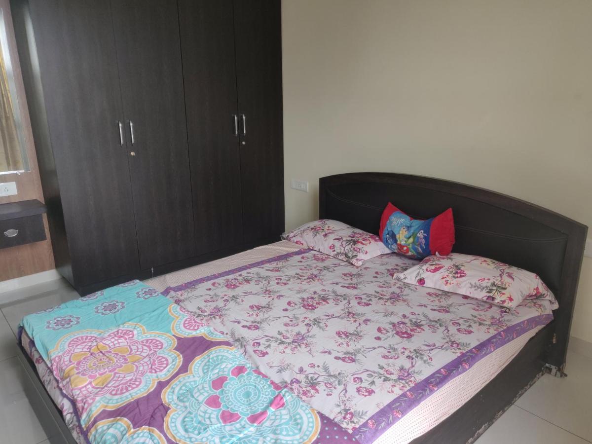 Swag Apartment Mysore Ngoại thất bức ảnh
