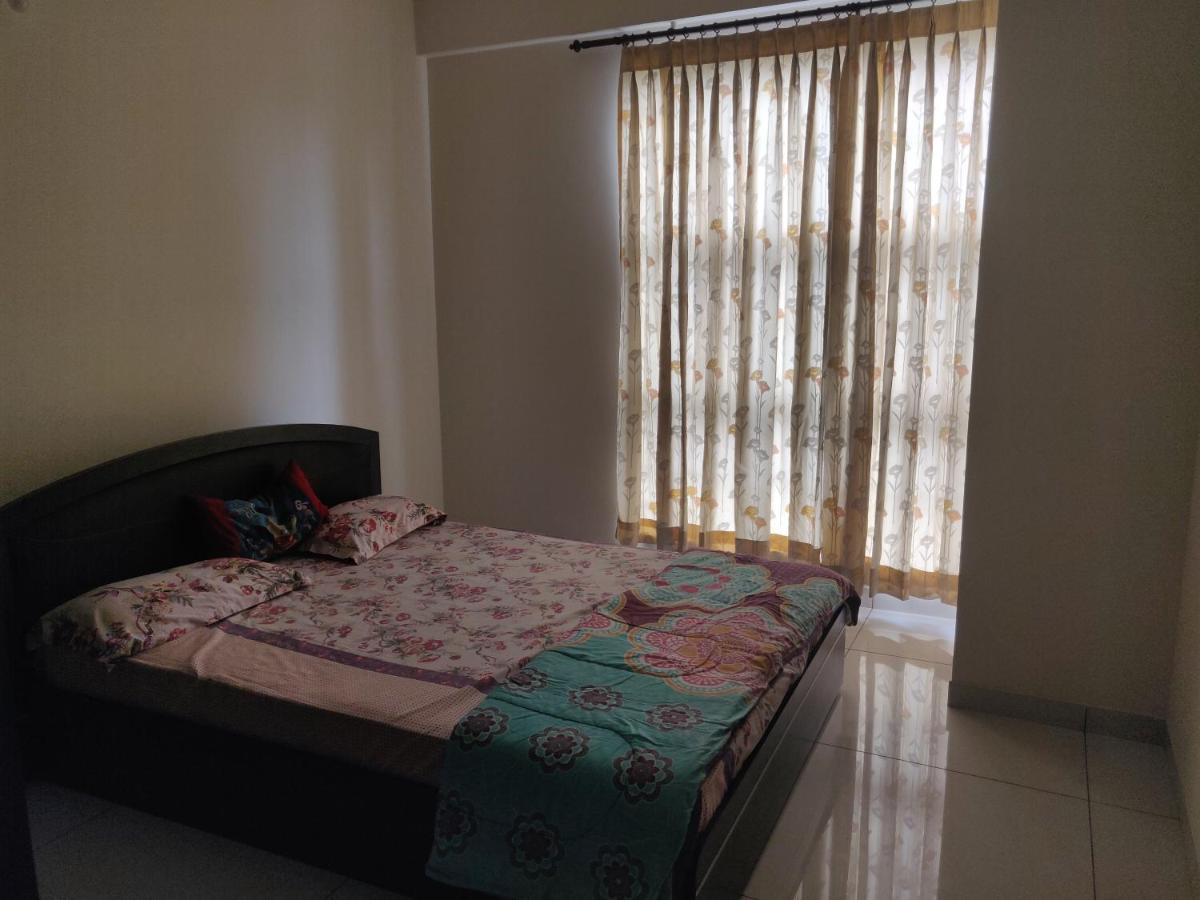 Swag Apartment Mysore Ngoại thất bức ảnh