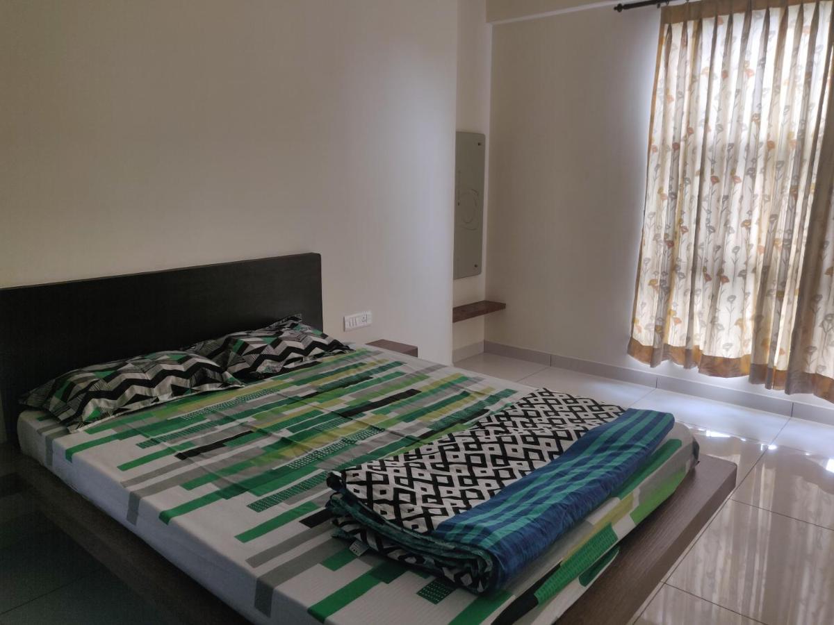 Swag Apartment Mysore Ngoại thất bức ảnh